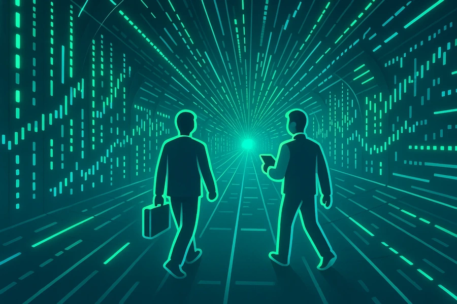 User Experience and Platform Usability