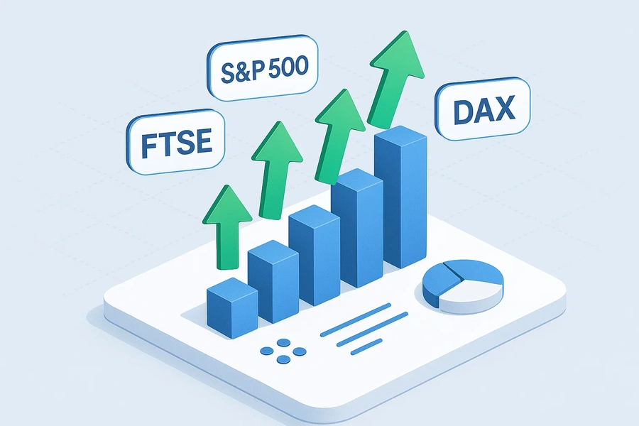 Why Gracex Is Trusted by Traders Worldwide in 2025