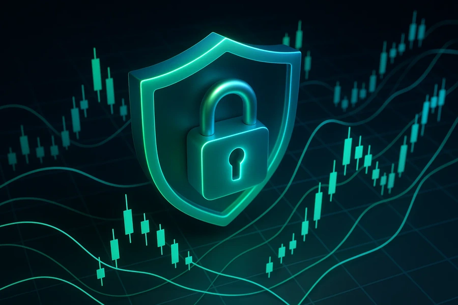 How Gracex Broker Guarantees Conflict-Free Market Access